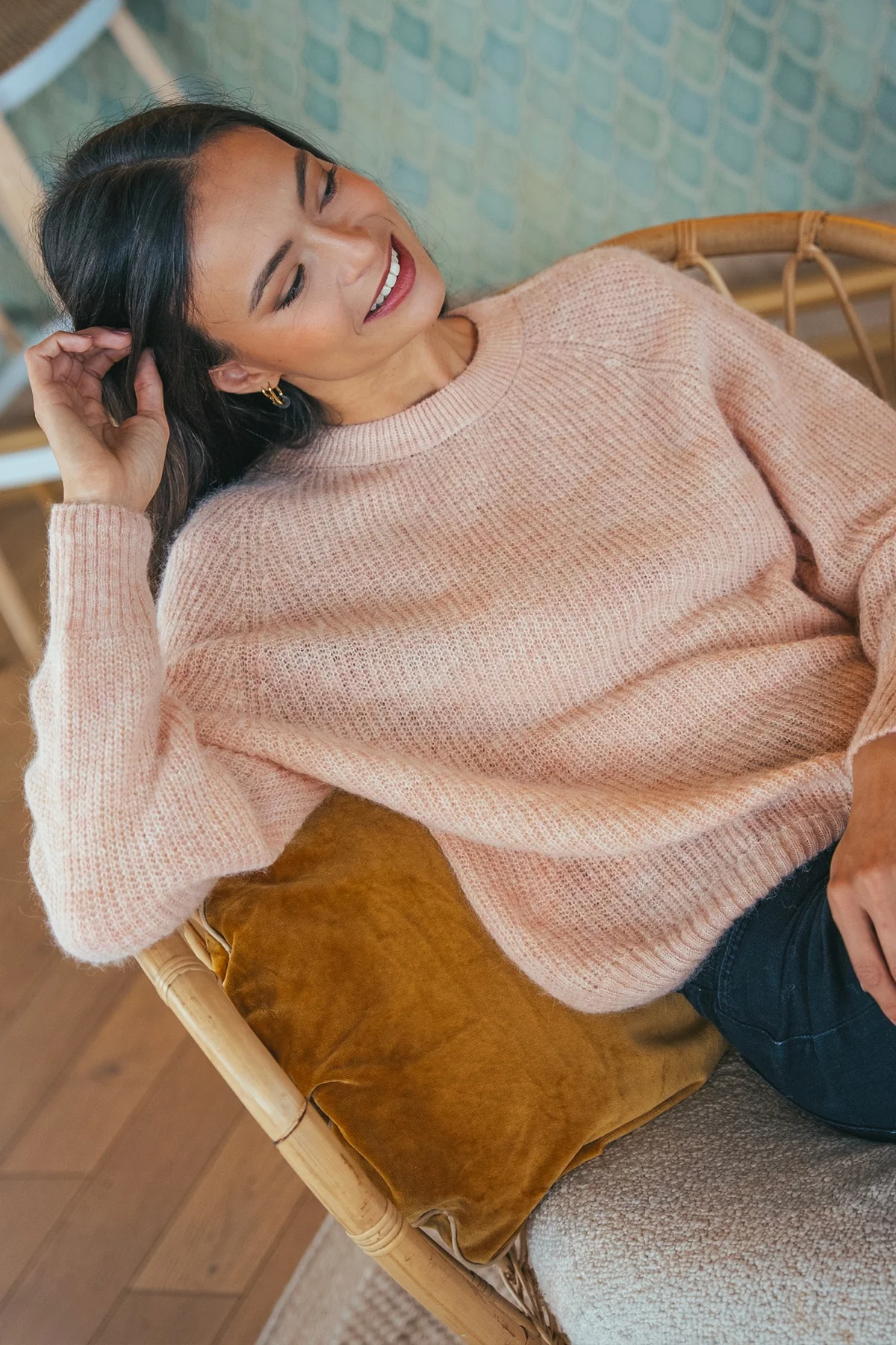 Pull AMBRE