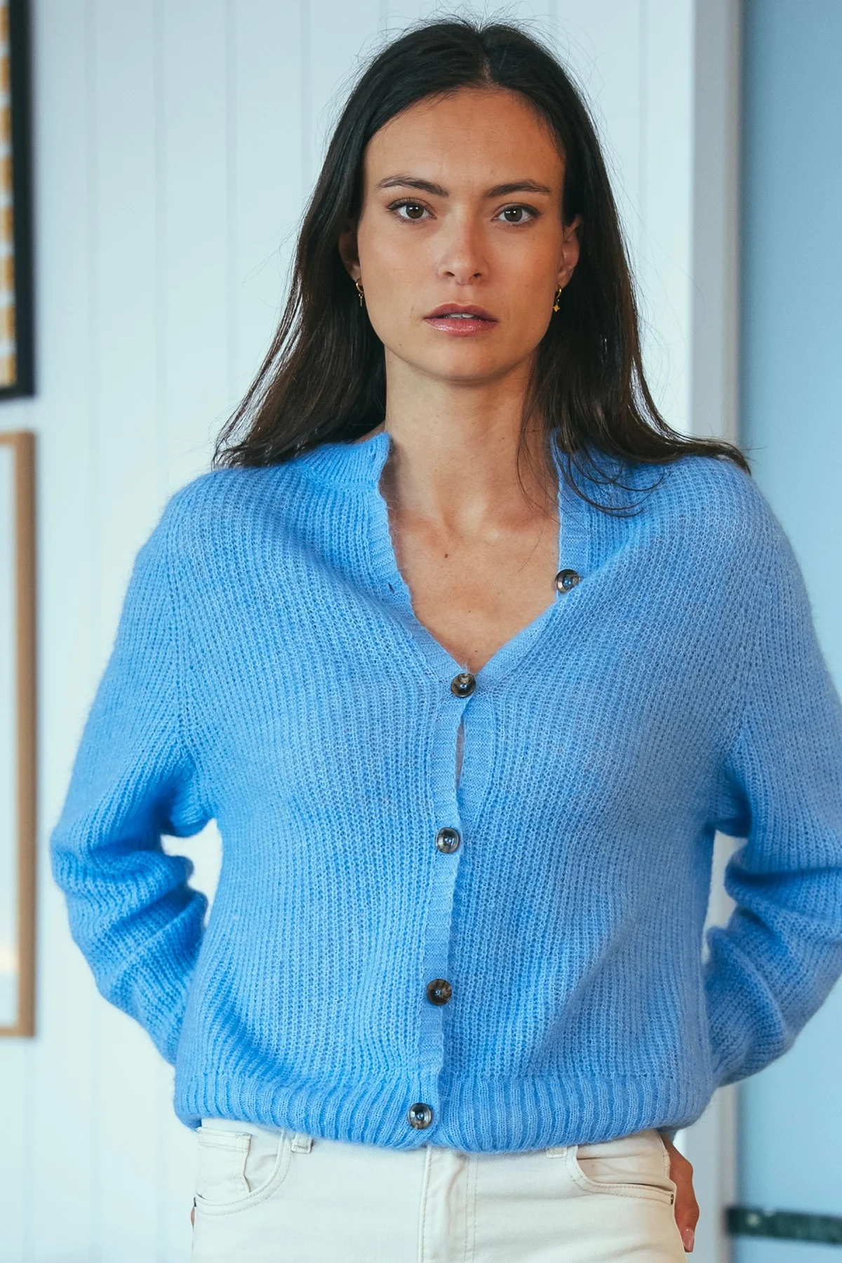 Cardigan ALBA