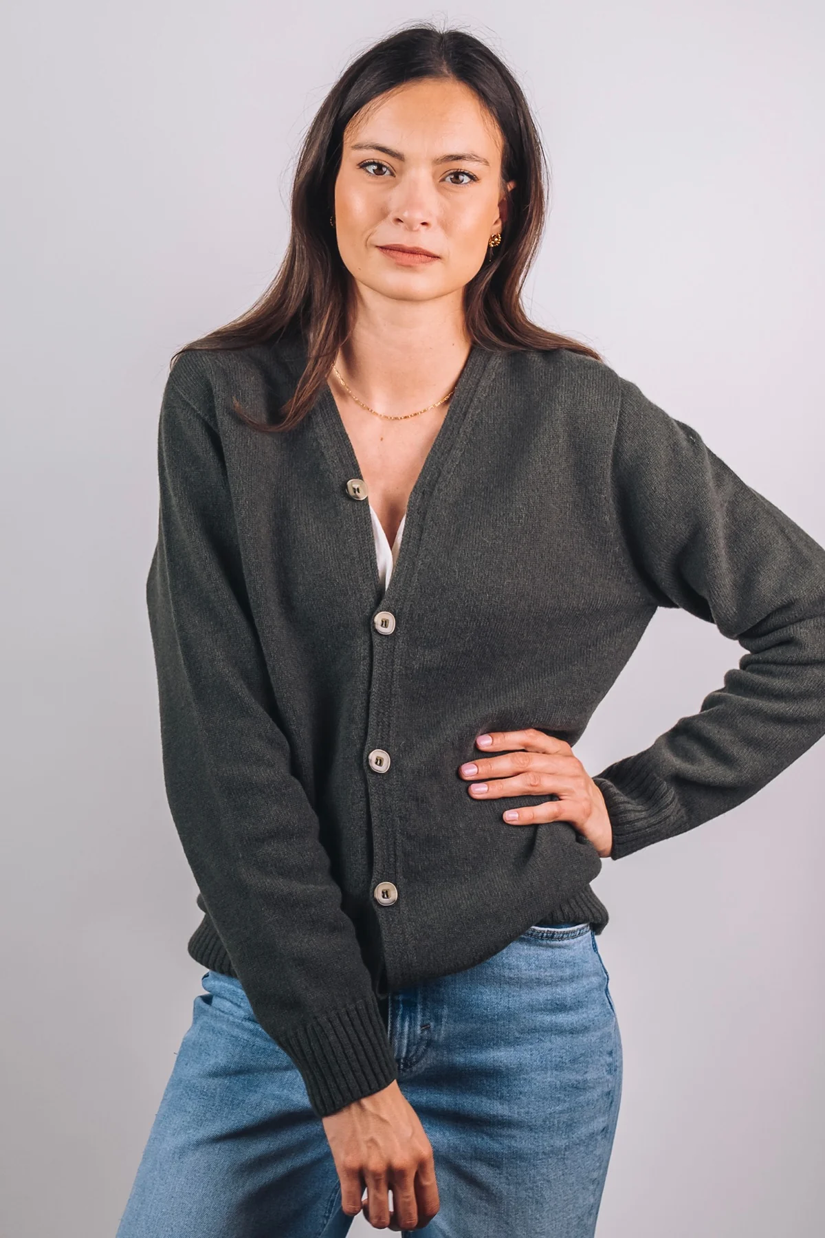 Cardigan CAMILLE