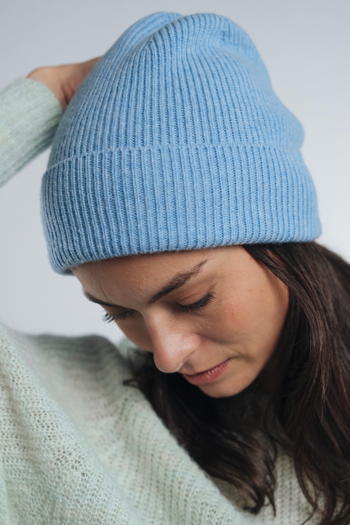 Bonnet GRAND-BÉ, collection PE26 CÉZEMBRE