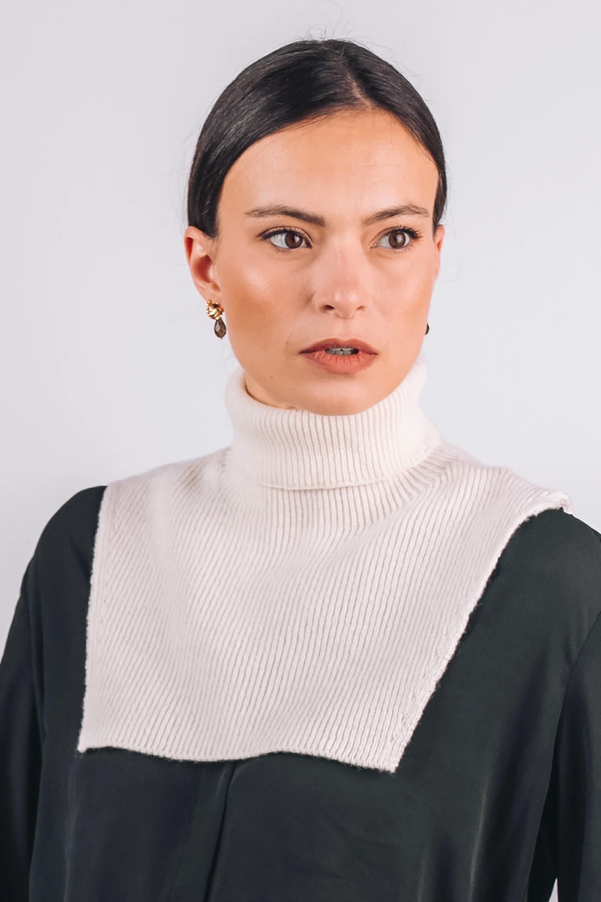 Plastron TOUESSE